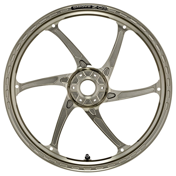 Jante Avant 17x3,5 OZ GASS RS-A | DUCATI PANIGALE V2 / S (2025+) – vue 4