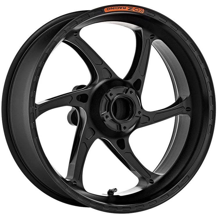 Jante Arrière 17x5,5 OZ GASS RS-A | DUCATI STREETFIGHTER V2 / S  (2025+)