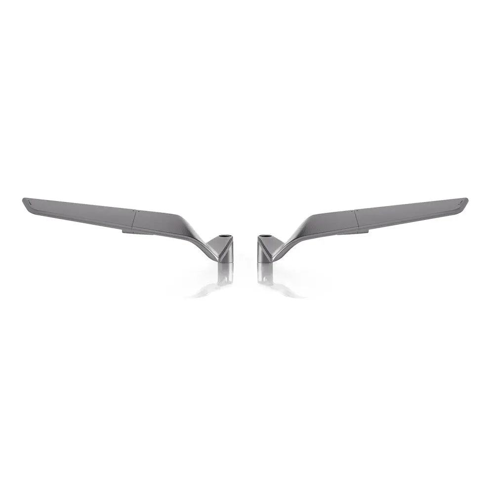 Rétroviseurs RIZOMA STEALTH | KAWASAKI Z900 / SE (2025+)