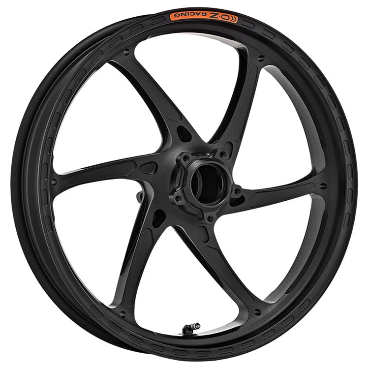 Jante Avant 17x3,5 OZ GASS RS-A | DUCATI PANIGALE V2 / S (2025+) – vue 7