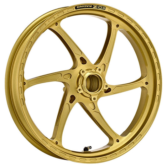 Jante Avant 17x3,5 OZ GASS RS-A | DUCATI STREETFIGHTER V2 / S (2025+)