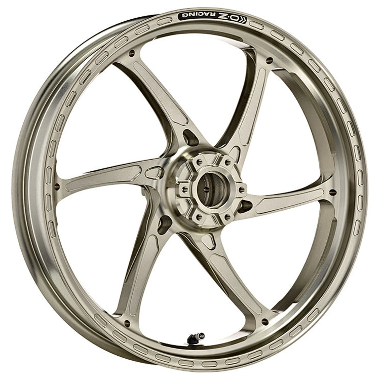 Jante Avant 17x3,5 OZ GASS RS-A | DUCATI PANIGALE V2 / S (2025+)