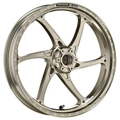 Jante Avant 17x3,5 OZ GASS RS-A | DUCATI PANIGALE V2 / S (2025+)