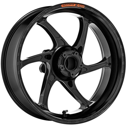 Jante Arrière 17x5,5 OZ GASS RS-A | DUCATI STREETFIGHTER V2 / S  (2025+)