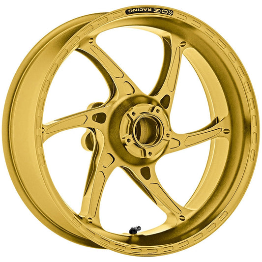 Jante Arrière 17x5,5 OZ GASS RS-A | DUCATI STREETFIGHTER V2 / S  (2025+)