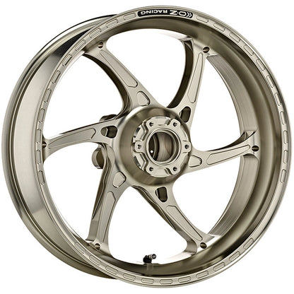Jante Arrière 17x5,5 OZ GASS RS-A | DUCATI STREETFIGHTER V2 / S  (2025+)