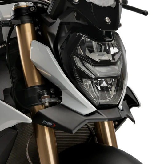 Ailerons frontaux PUIG DOWNFORCE | BMW M1000R & S1000R