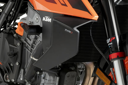 Ailerons Latéraux PUIG DOWNFORCE | KTM DUKE 990