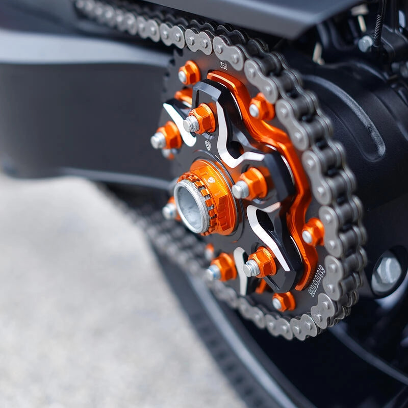 Cnc Racing Ktm CNC Racing Sprocket Carrier | KTM 1390 SUPERDUKE R / EVO – GEN PERFORMANCE