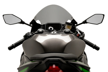 Bulle PUIG R-RACER| KAWASAKI NINJA ZX-6R