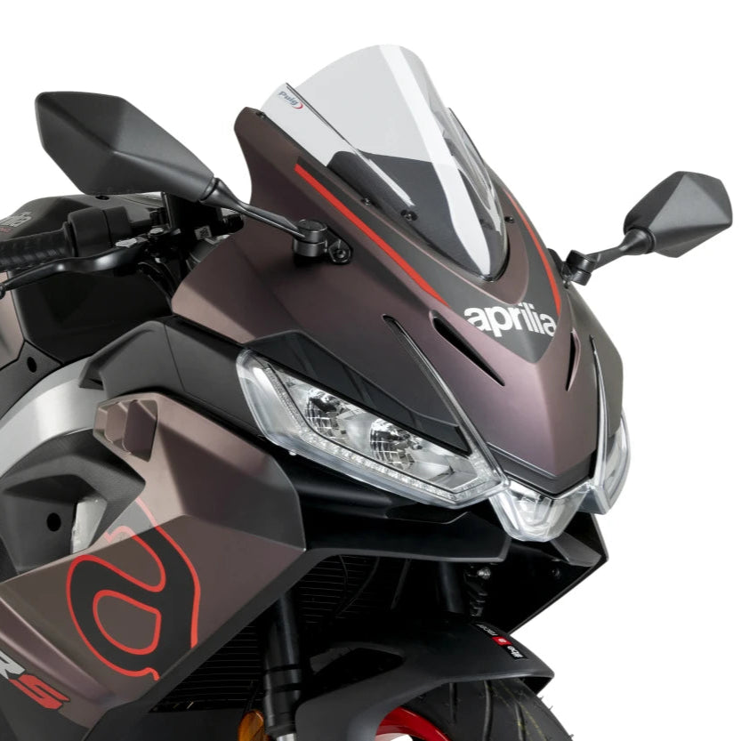 Bulle PUIG Z-RACING | APRILIA RS 457