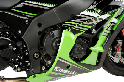 Kit de Protections de Carters PUIG | KAWASAKI NINJA ZX-10R/RR (2021+)