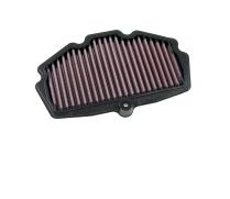 Filtre à air DNA P-K4S18-01 pour KAWASAKI NINJA ZX-4R / RR