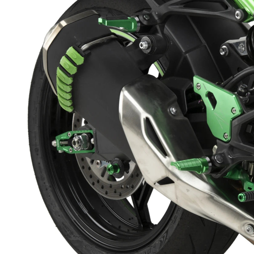 Tendeurs de Chaîne PUIG | KAWASAKI Z900 / SE (2025+)