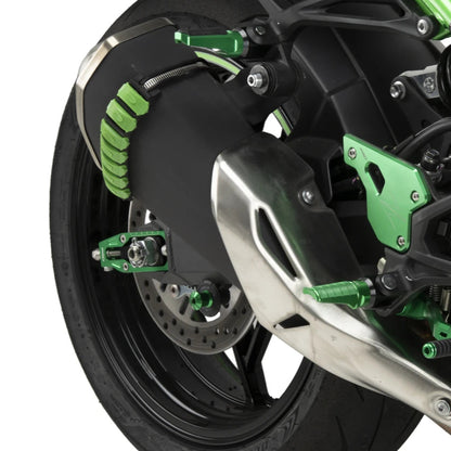 Tendeurs de Chaîne PUIG | KAWASAKI Z900 / SE (2025+)