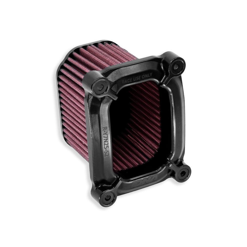 Kit filtre à air Stage 2 DNA pour YAMAHA TRACER 7 / GT 2025 - vue produit 3