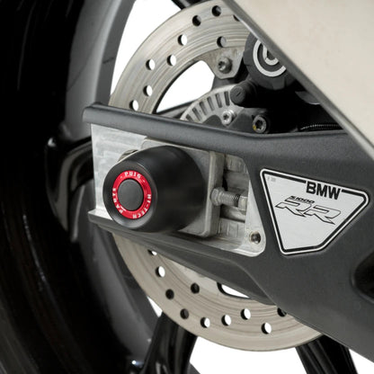 Protections de Bras Oscillant PUIG | BMW S1000RR (2025+)