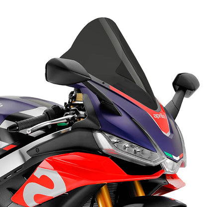 Bulle PUIG R-RACER | APRILIA RSV4 1100 / FACTORY (2025+)