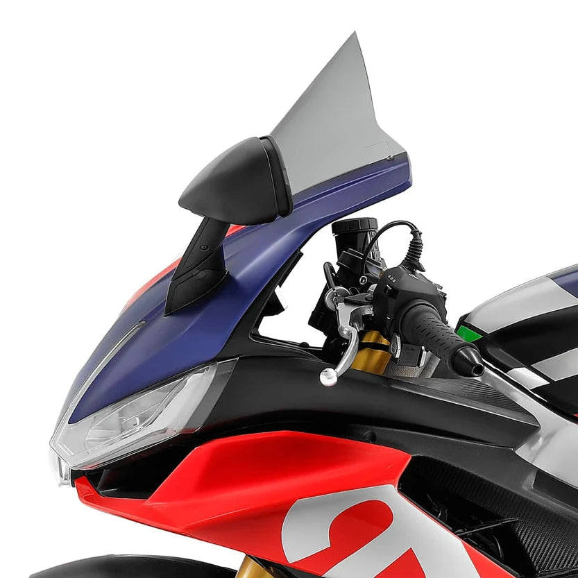Bulle PUIG R-RACER | APRILIA RSV4 1100 / FACTORY (2025+)