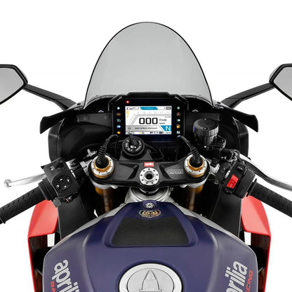 Bulle PUIG R-RACER | APRILIA RSV4 1100 / FACTORY (2025+)