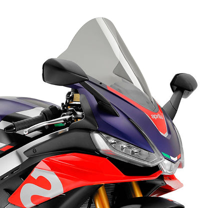 Bulle PUIG R-RACER | APRILIA RSV4 1100 / FACTORY (2025+)