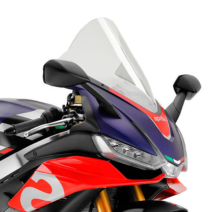 Bulle PUIG R-RACER | APRILIA RSV4 1100 / FACTORY (2025+)