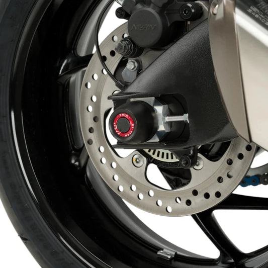 Protections de Bras Oscillant PUIG | SUZUKI GSX-S 950/1000