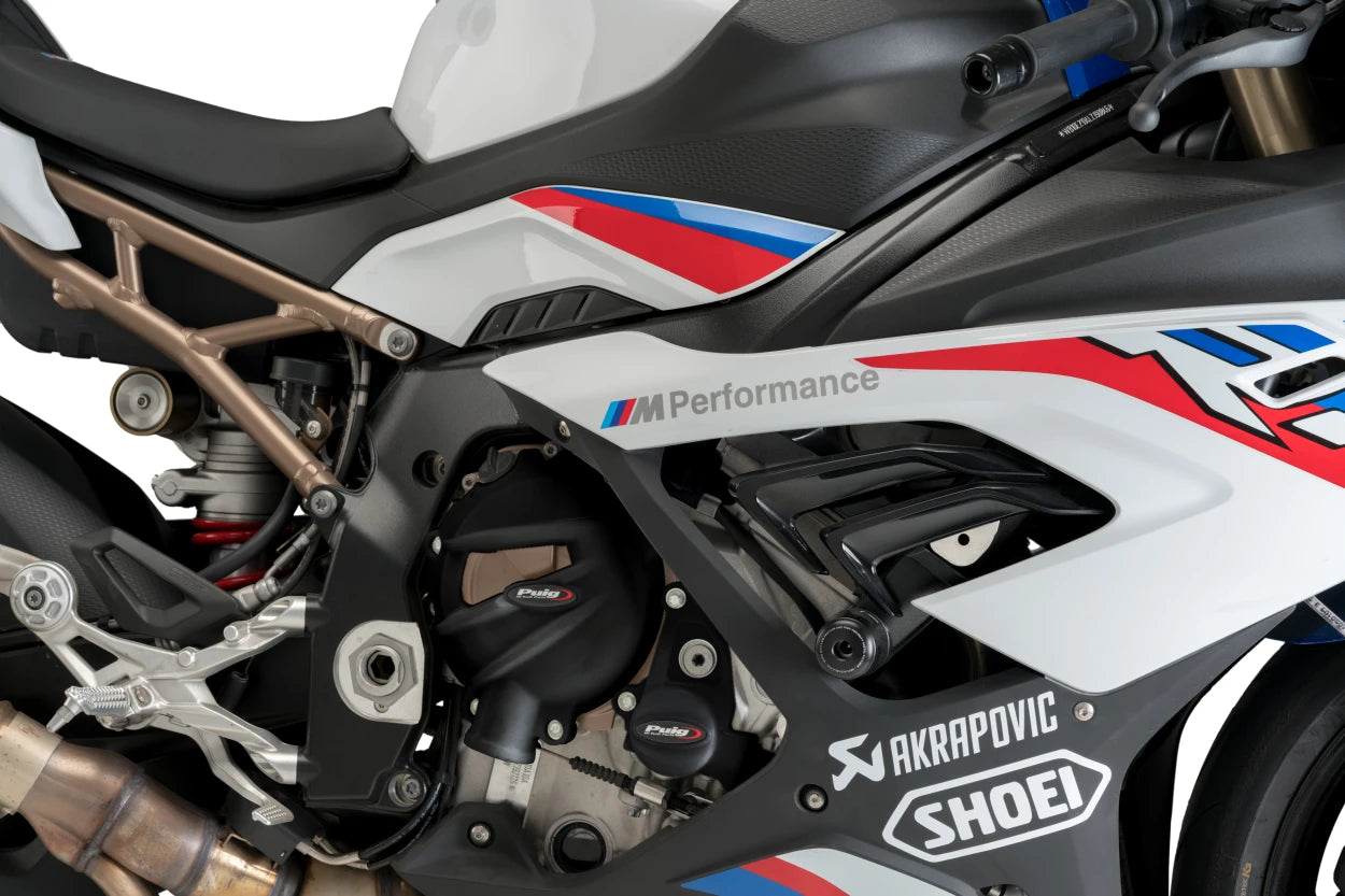 Kit de Protections de Carters PUIG | BMW S1000RR (2025+)