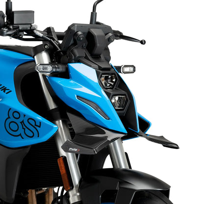 Ailerons frontaux PUIG DOWNFORCE | SUZUKI GSX-8S