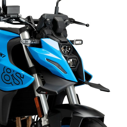 Ailerons frontaux PUIG DOWNFORCE | SUZUKI GSX-8S