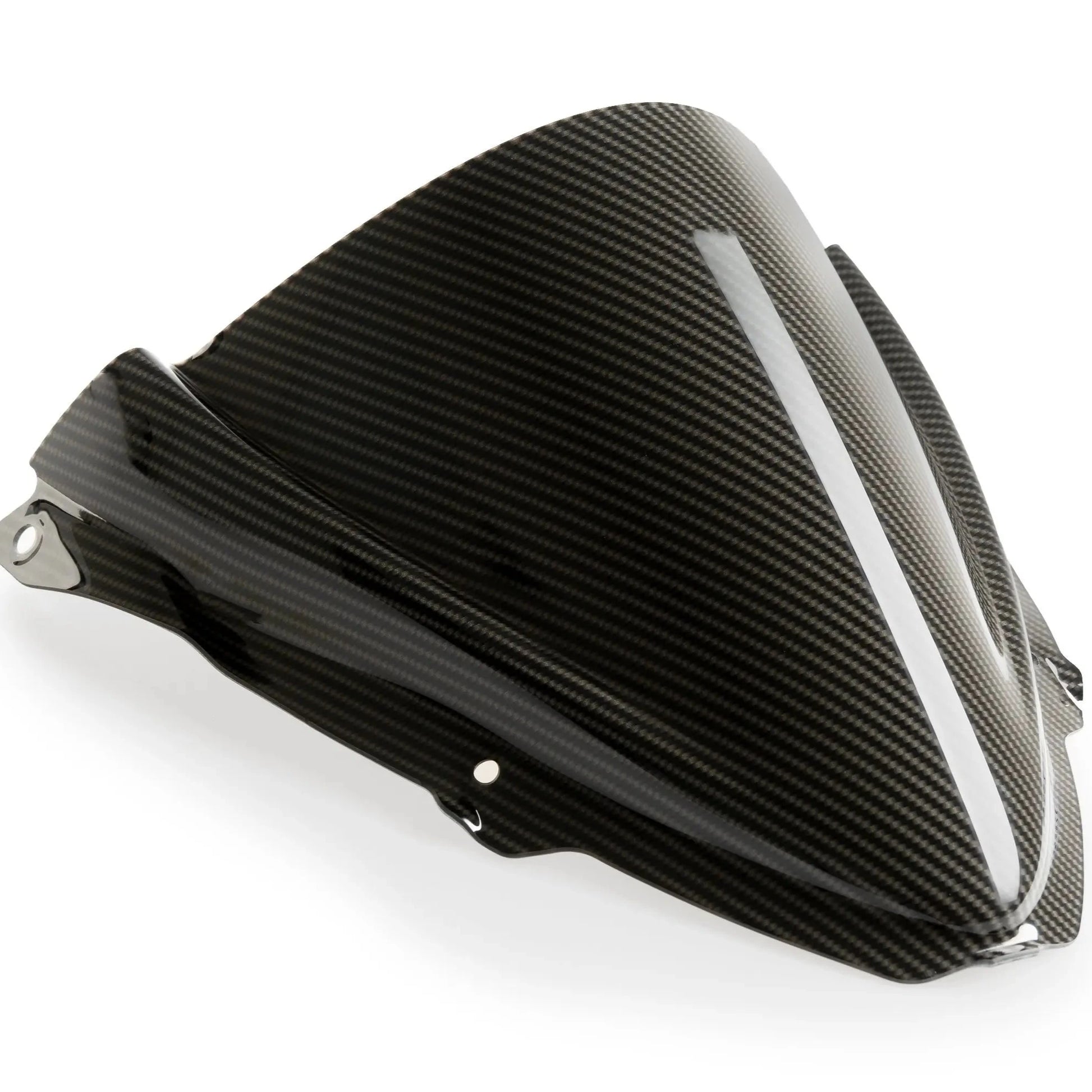 PUIG Z-RACING screen | KAWASAKI NINJA ZX-6R (2024+) – GEN PERFORMANCE PUIG Z-RACING screen | KAWASAKI NINJA ZX-6R (2024+) – GEN PERFORMANCE