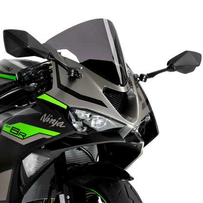 Bulle PUIG R-RACER| KAWASAKI NINJA ZX-6R