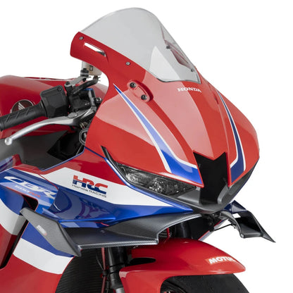 Aileron Frontal GP PUIG | HONDA CBR 600 RR (2024+)