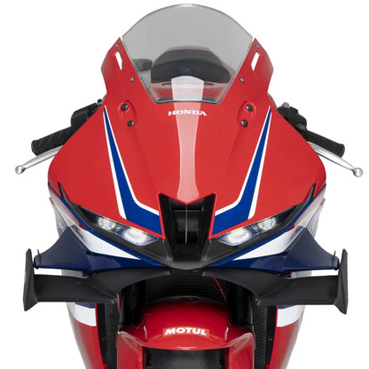 Aileron Frontal GP PUIG | HONDA CBR 600 RR (2024+)