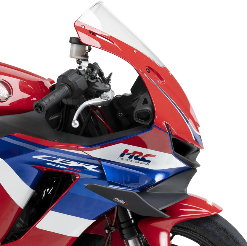 Aileron Frontal GP PUIG | HONDA CBR 600 RR (2024+)