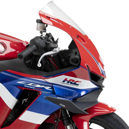 Aileron Frontal GP PUIG | HONDA CBR 600 RR (2024+)