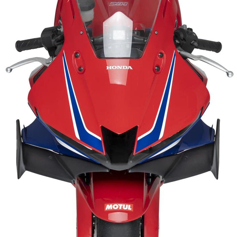 Aileron Frontal GP PUIG | HONDA CBR 600 RR (2024+)