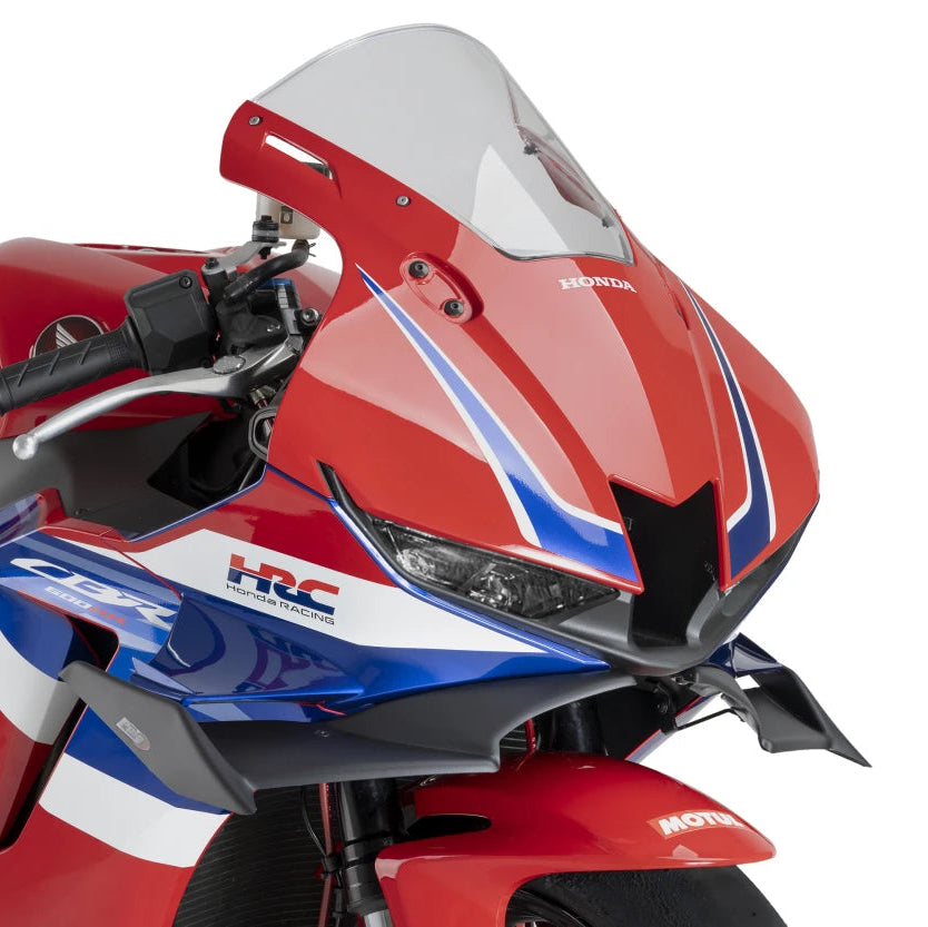 Aileron Frontal GP PUIG | HONDA CBR 600 RR (2024+)