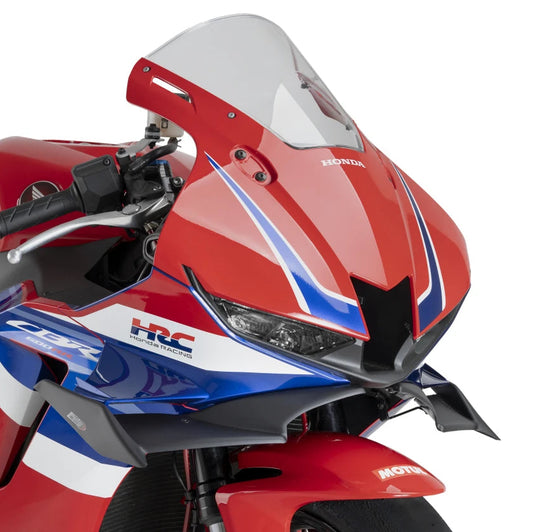 Aileron Frontal GP PUIG | HONDA CBR 600 RR (2024+)