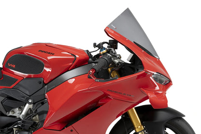 Bulle PUIG R-RACER | DUCATI PANIGALE V4 / S (2025+)