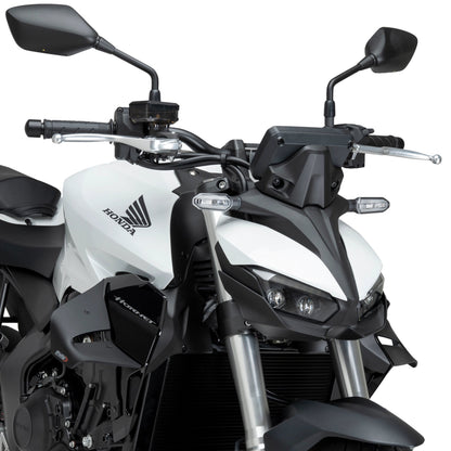 Ailerons Latéraux D12 PUIG | HONDA CB 1000 HORNET