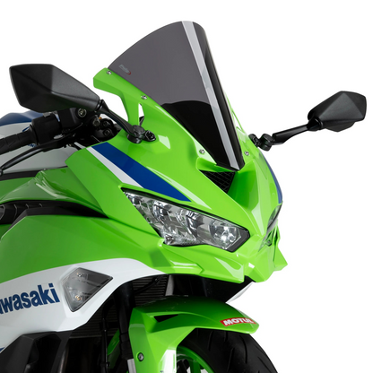 Bulle PUIG R-RACER | KAWASAKI NINJA ZX-4R/RR (2023+)