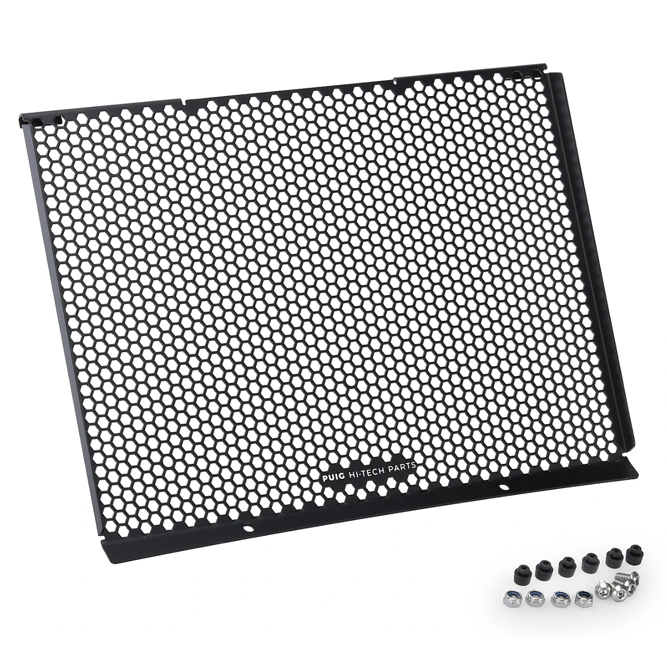 Grille de Radiateur PUIG | TRIUMPH TRIDENT 800 (2026+)
