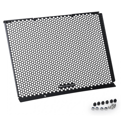 Grille de Radiateur PUIG | TRIUMPH TRIDENT 800 (2026+)