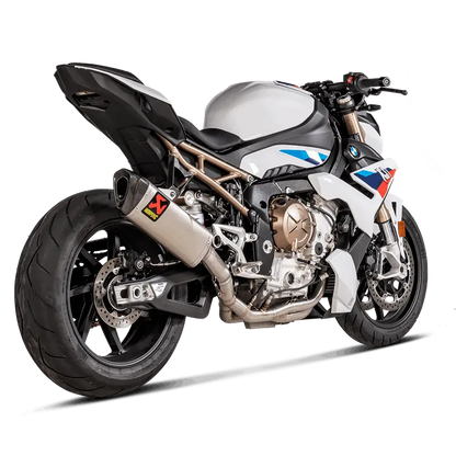 Ligne complète "RACING" AKRAPOVIC | BMW M1000R