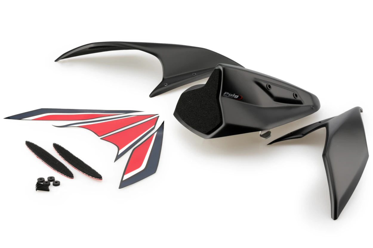 Capot de Selle PUIG | HONDA CBR1000RR-R