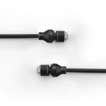 Clignotants RIZOMA LIGHT UNIT TS070BM recommandés