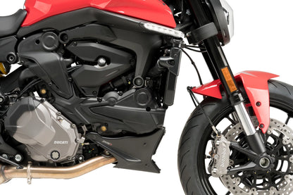 Sabot Moteur PUIG | DUCATI MONSTER 937 / SP