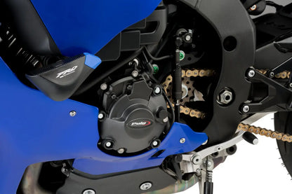 Kit de Protections de Carters PUIG | YAMAHA R1 & R1M (2020+)