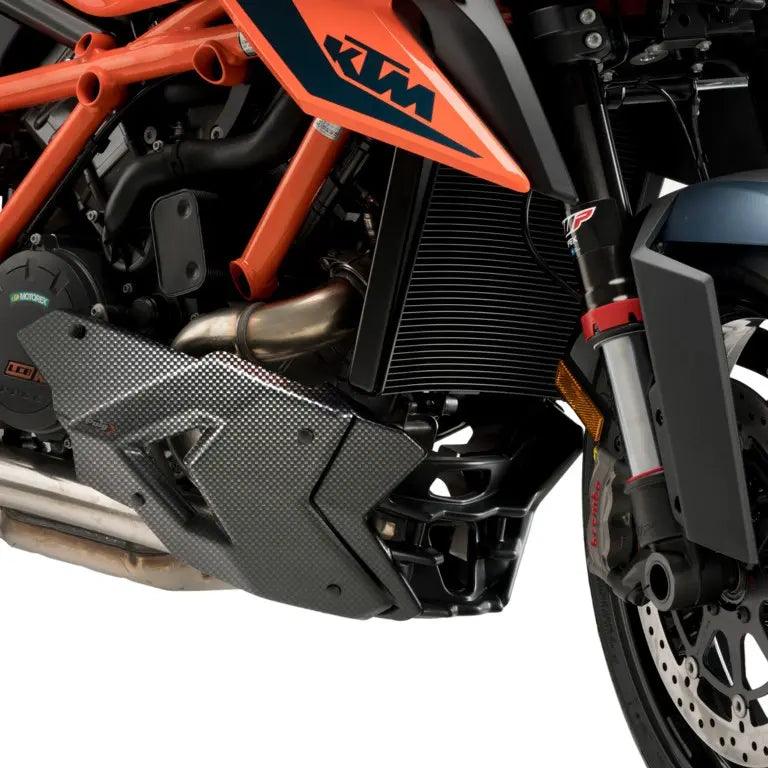 Sabot moteur PUIG | KTM 1290 SUPERDUKE R / EVO - GEN PERFORMANCE